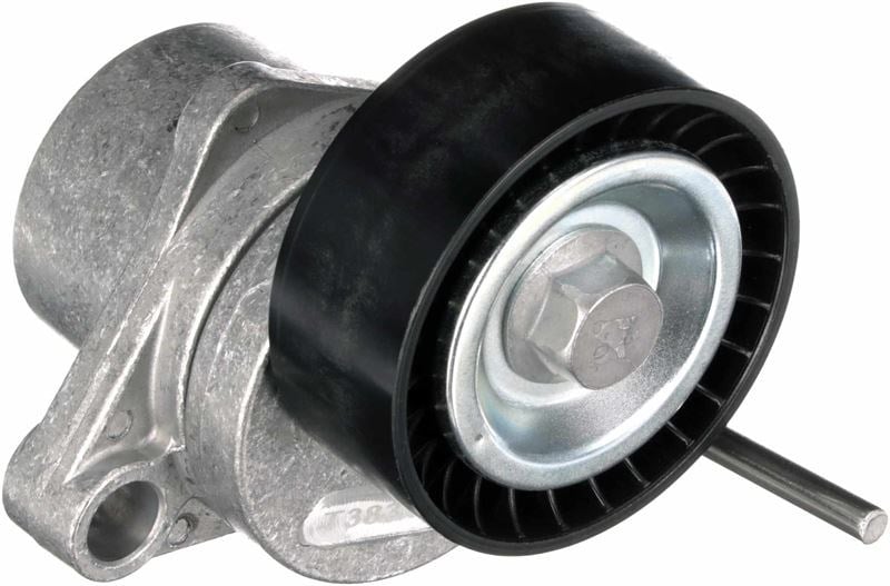 Peugeot 207 301 307 308 Alternatör Gergi Rulmanı Kütüklü 1.4-1.6 16V TU3-TU5... GATES