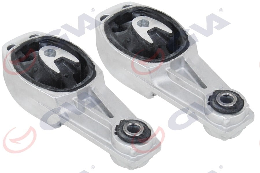 Peugeot 207 Motor Kulağı Takozu Arka GVA