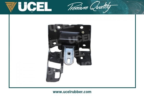 Peugeot 207 Motor Takozu UCEL