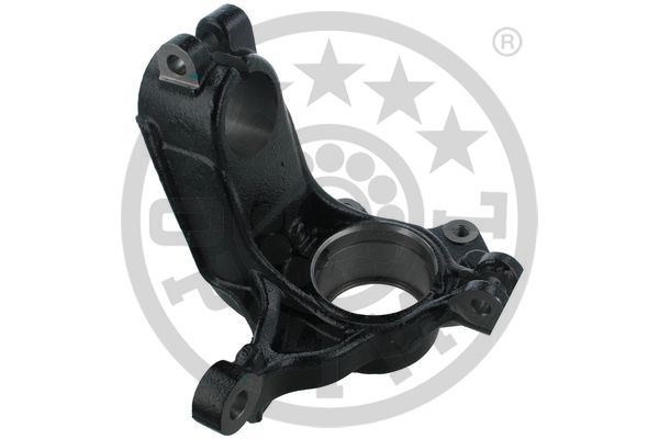 Peugeot 207 Ön Sol Aks Taşıyıcısı 72MM OPTIMAL