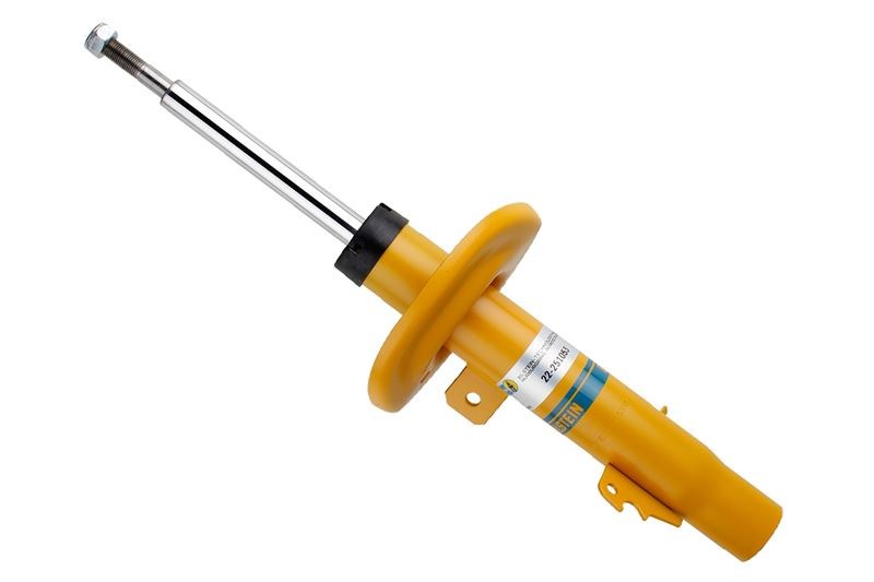 Peugeot 207 47mm Arka Sağ Amortisör B6 BILSTEIN