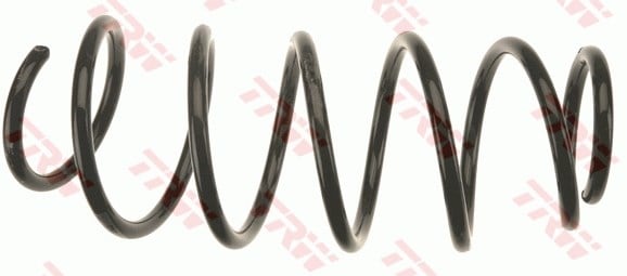 Peugeot 207 Ön Aks Süspansiyon Yayı TRW