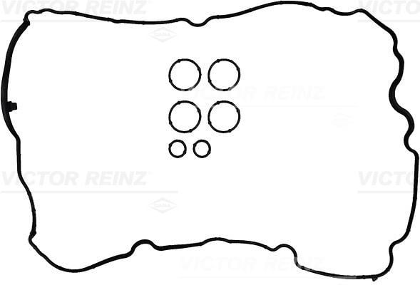Peugeot 207 208 308 508 2008 3008 Partner Berlingo Citroen C3 C4 C5 DS3 DS4... V.REINZ
