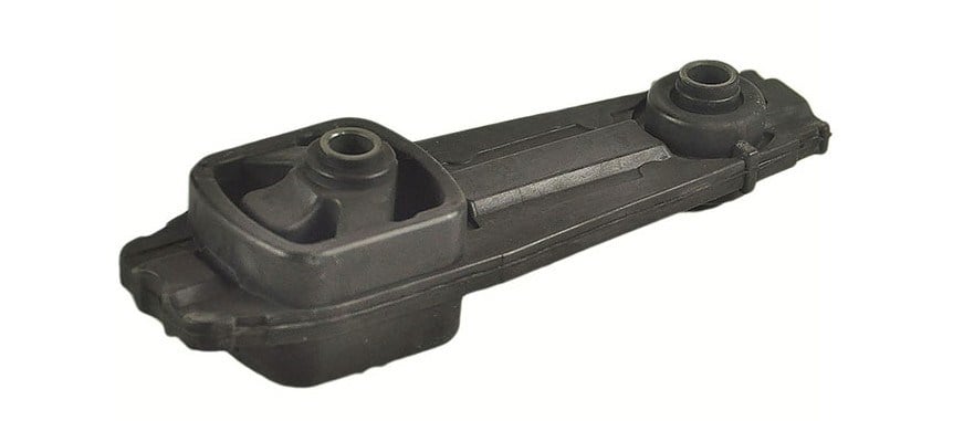 Peugeot 207 208 301 1007 2008 / Citroen C2 C3 C-Elysee DS3 Arka Motor Takozu MKS