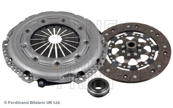 Peugeot 207 307 308 407 1007 Partner-Berlingo 208 2008 Crossland Citroen C2... BLUEPRINT