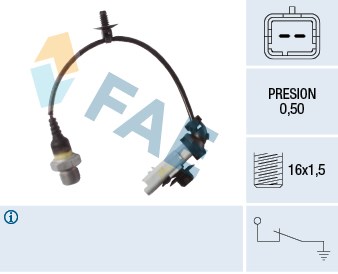 Peugeot 207 208 308 508 3008 5008 Partner Citroen Berlingo C3 C4 DS3 DS4 DS5... FAE