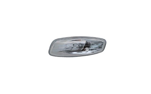 Peugeot 207 Ön Çamurluk Ayna Sinyali Sol 06- TYC