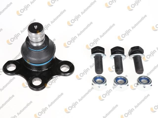 Peugeot 207 Citroen C2 C3 Alt Rotil ORJIN