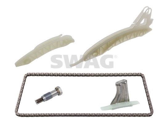 Peugeot 207 208 308 508 3008 5008 C4 C5 DS3 DS4 DS5 Eksantrik Zincir Kiti SWAG