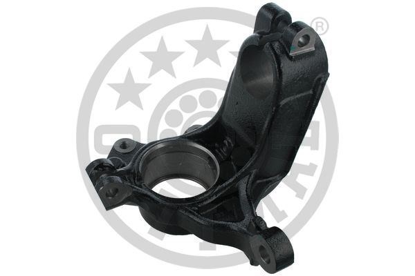 Peugeot 207 Ön Sağ Aks Taşıyıcısı 72MM OPTIMAL