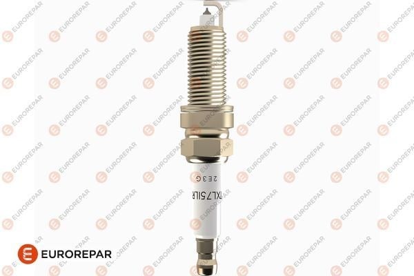 Peugeot 207 Buji Tek Tırnak EUROREPAR