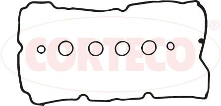 Peugeot 207 208 308 508 2008 3008 Partner Citroen Berlingo C3 C4 C5 DS3 DS4... CORTECO