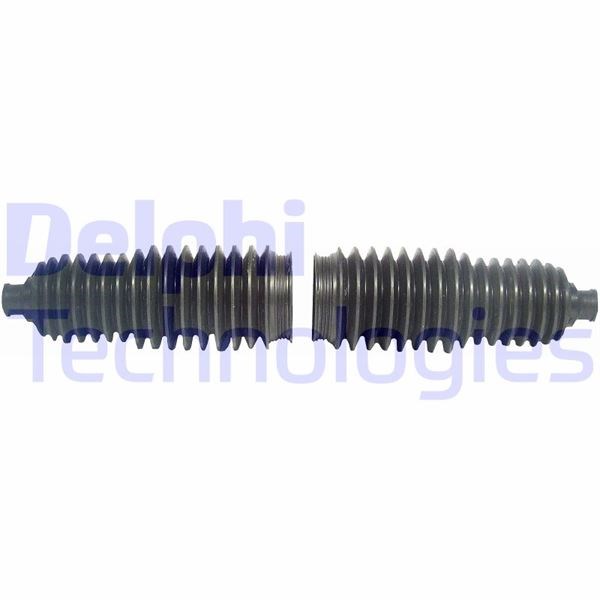 Peugeot 207 208 301 2008 Citroen C3 Picasso C Elysee DS3 Direksiyon Körüğü... DELPHI