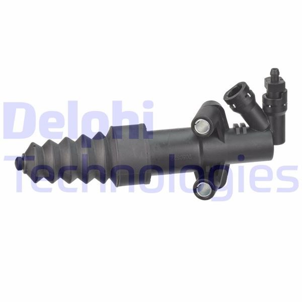 Peugeot 207 Debriyaj Alt Merkezi DELPHI