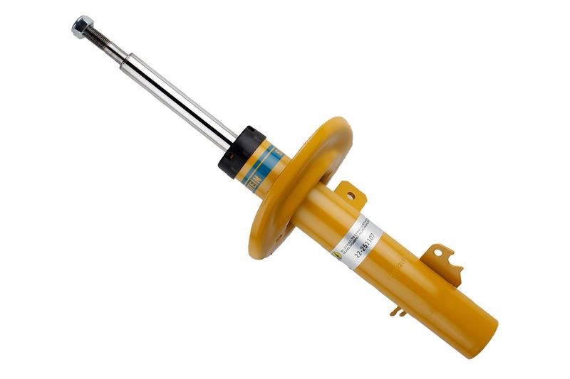 Peugeot 207 Arka Sol Amortisör B8 BILSTEIN