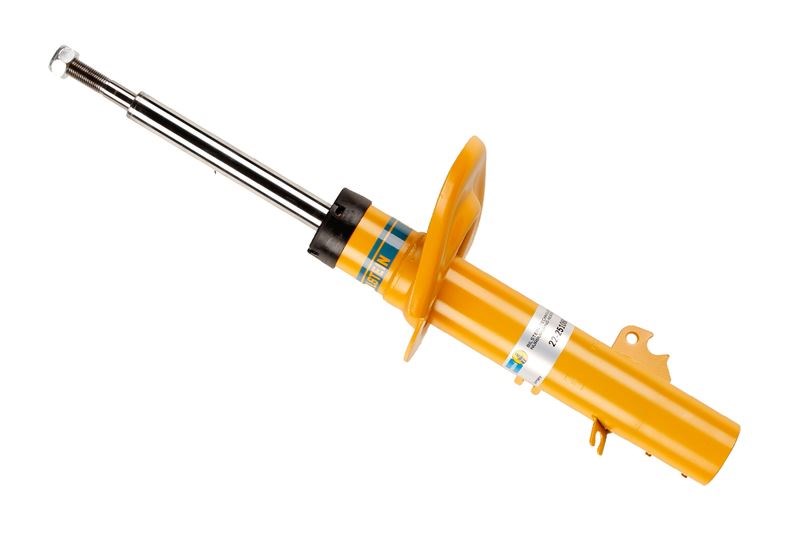 Peugeot 207 51mm Arka Sol Amortisör B6 BILSTEIN