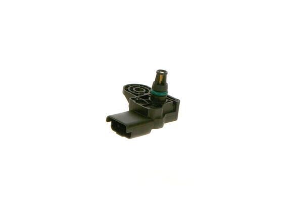 Peugeot 207 308 5008 Partner Berlingo Citroen C3 C4 DS3 Emme Manifold Basınç... BOSCH