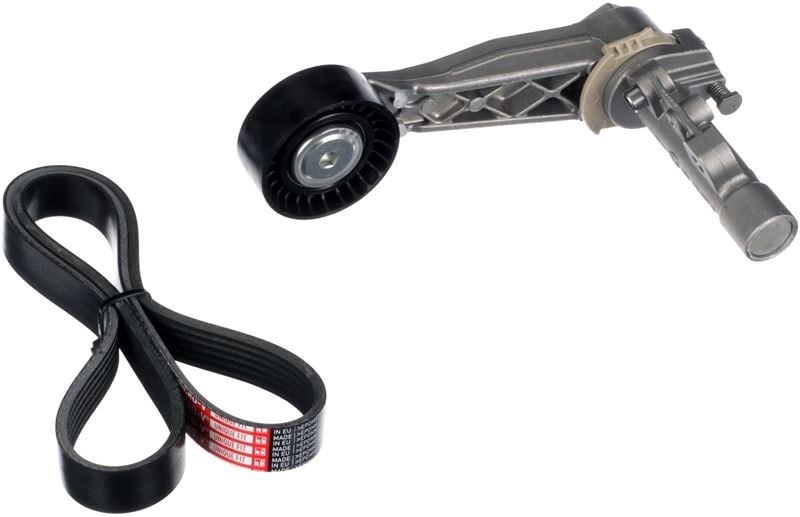 Peugeot 207 208 308 508 RZC 2008 3008 5008 Partner Berlingo Citroen C3 C4 C5... GATES