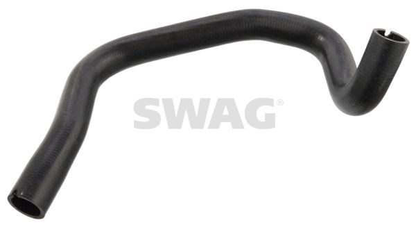 Peugeot 207 Radyatör Alt Hortumu SWAG