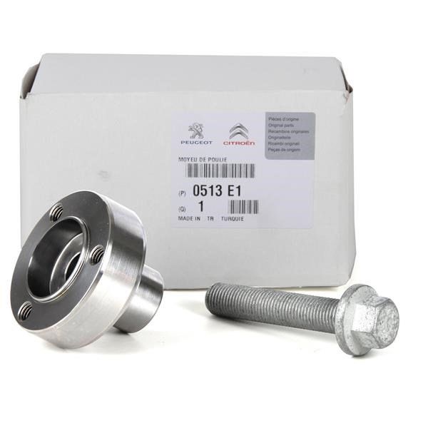 Peugeot 207 208 308 508 2008 3008 5008 RZC Partner Berlingo Citroen C3 C4 C5... PSA