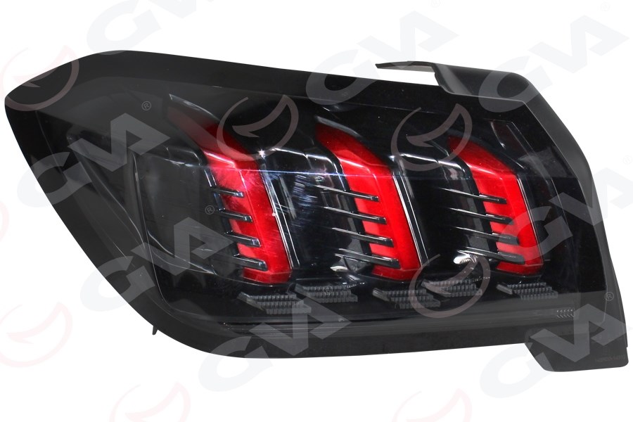 Peugeot 208 Sağ Stop Lambası Entry GVA