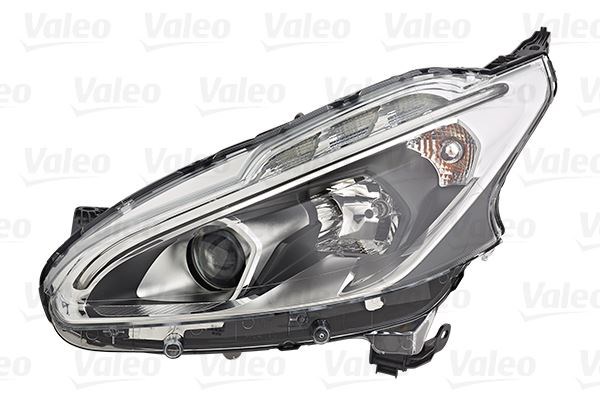 Peugeot 208 Sol Far VALEO
