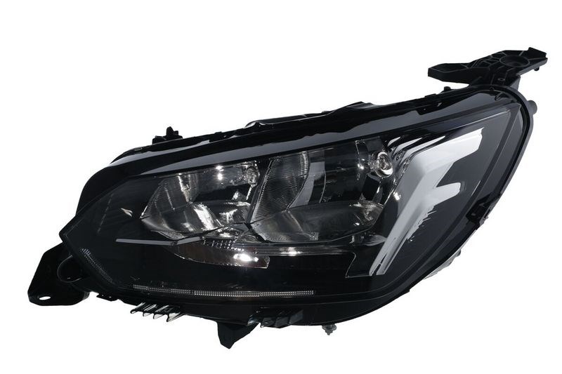 Peugeot 208 2008 Sol Far Berrak VALEO