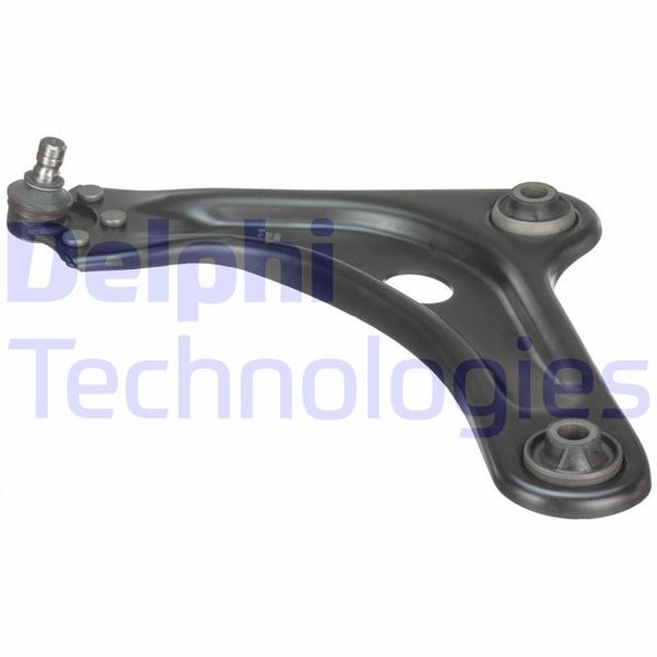 Peugeot 208 Sol Alt Salıncak Komple DELPHI