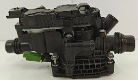 Peugeot 208 I 2008 I 301 308 II 308 SW II 3008 MPV 3008 SUV 508 I 508 SW I... HELLUX