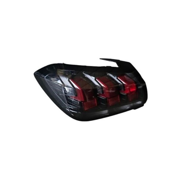 Peugeot 208 Stop Lambası Sol DOGAN-