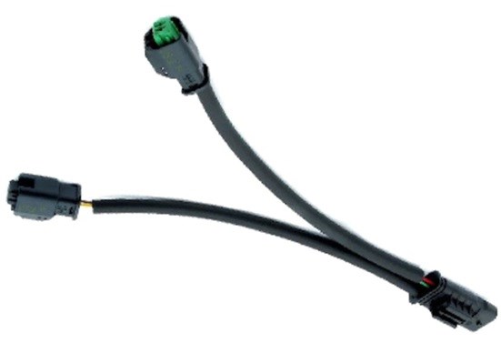 Peugeot 208 308 Citroen C4 C3 DS3 DS4 1.4-1.6VTI Termostat Ara Kablosu HELLUX