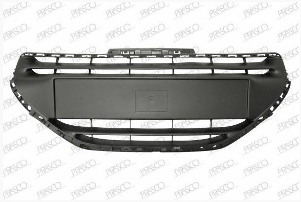 Peugeot 208 Ön Panjur Allure Versiyon Düz DOGAN-