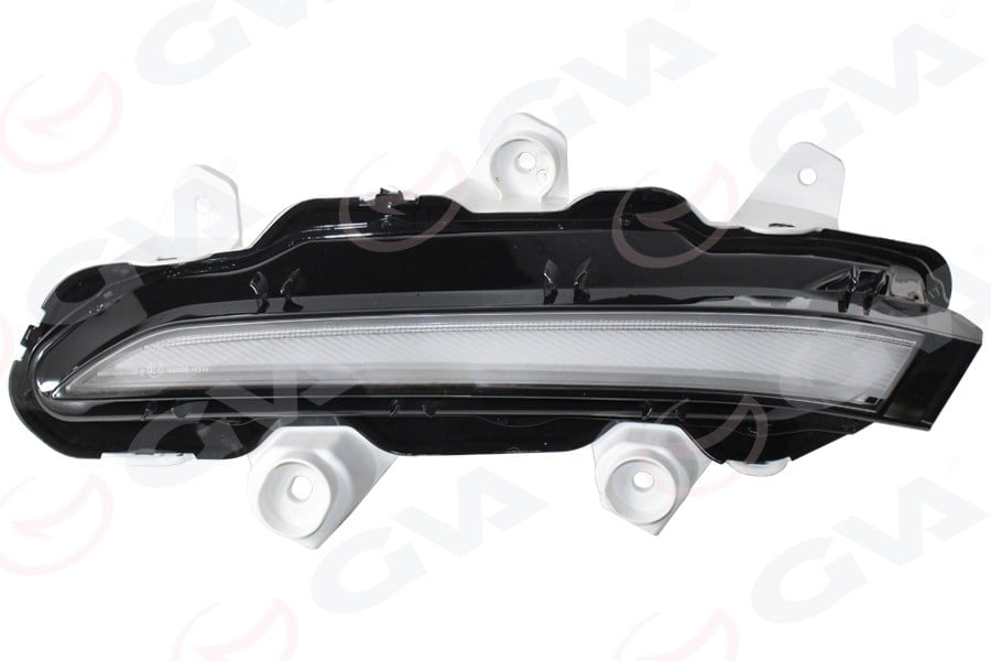 Peugeot 208 2008 Sağ Gündüz Farı GVA
