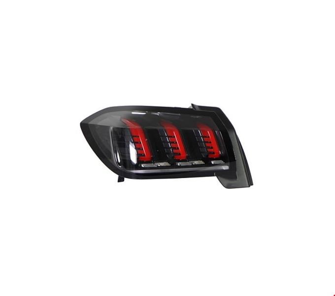 Peugeot 208 Stop Lambası Sol LED'li DOGAN-