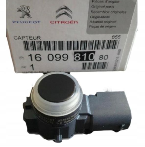 Peugeot 208 301 307 308 407 508 2008 Expert Partner Berlingo Jumpy III... PSA