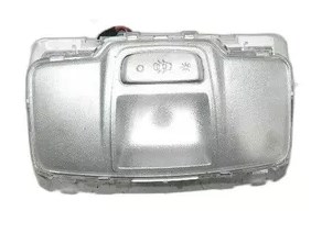 Peugeot 208 308 3008 5008 Citroen C4 Cactus Picasso Tavan Lambası Ampullü OE-ORIJINAL