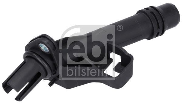 Peugeot 208 EGR Borusu Ventili FEBI