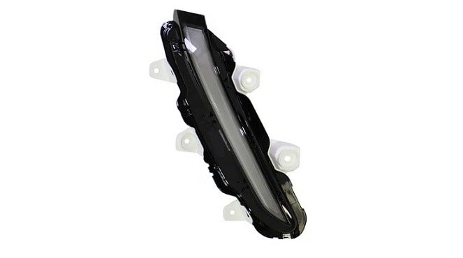 Peugeot 208 Sol LED Gündüz Lambası TYC