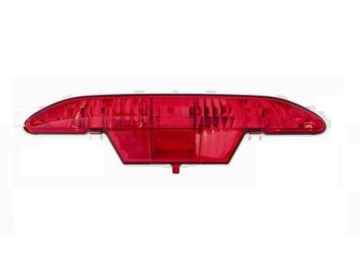 Peugeot 208 Arka Sis Farı DOGAN-