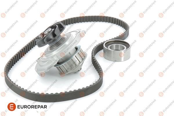Peugeot Citroen Debriyaj Seti EUROREPAR