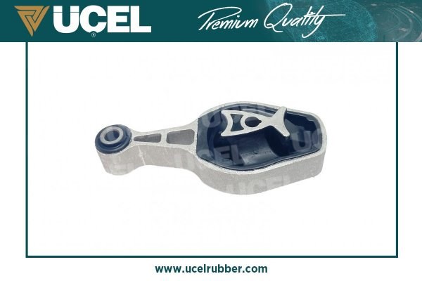 Peugeot 208 Motor Takozu UCEL