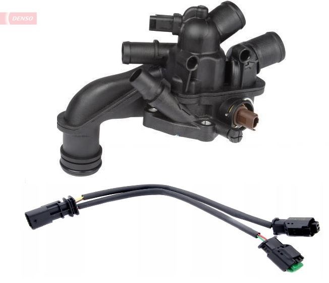 Peugeot P208 P2008 P207 P3008 Partner Berlingo P508 P308 P5008 Citroen C3 C4... DENSO