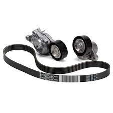 Alternatör Gergi Kiti 6PK105EST PSA