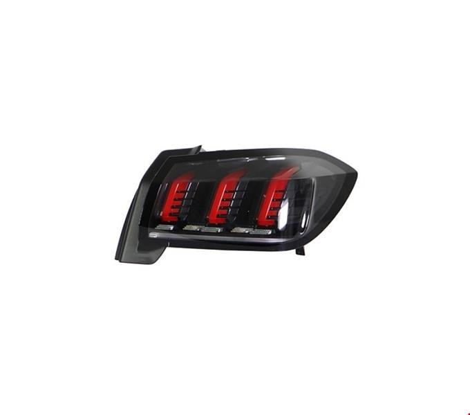 Peugeot 208 Stop Lambası Sağ LED'li DOGAN-