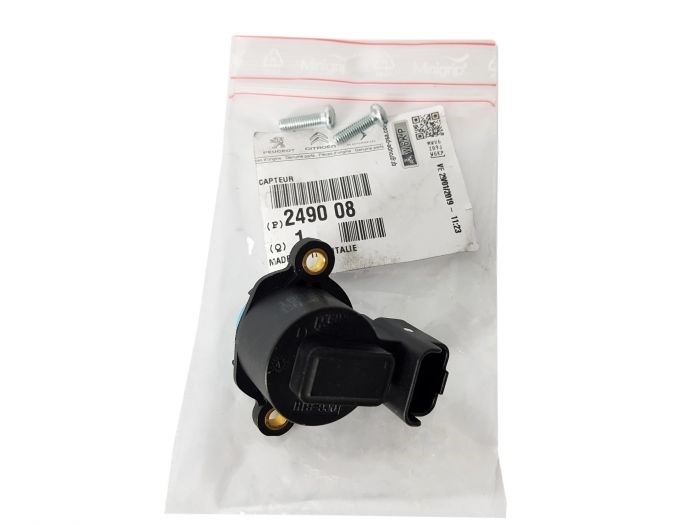 Peugeot 208 308 508 3008 5008 Partner Citroen C4 C5 Berlingo DS4 Fiat Punto... PSA