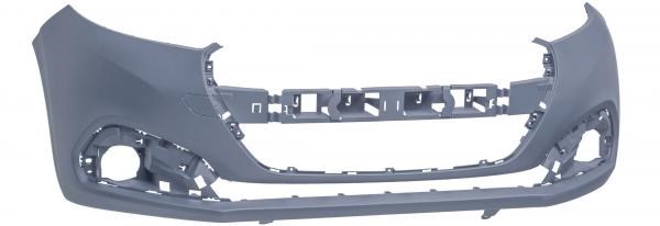 Peugeot 208 Ön Tampon Astarlı PHIRA