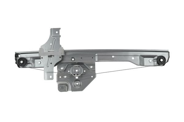 Peugeot 208 Ön Sağ Cam Mekanizması VALEO