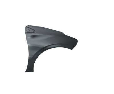 Peugeot 208 Ön Çamurluk Sağ DOGAN-