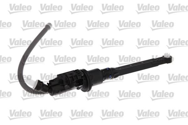 Peugeot 208 Debriyaj Üst Merkezi [Stop and Start] VALEO