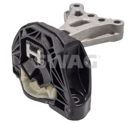 Peugeot 208 Motor Takozu Sağ 1.0-1.2 VTI SWAG